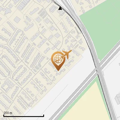 Foto zu Forststraße 82-106, 50767 Köln