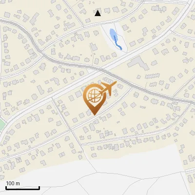 Foto zu Forstweg 6-17, 13465 Berlin