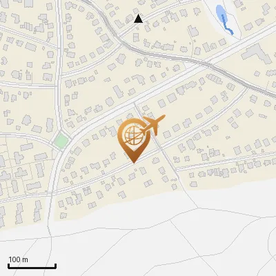 Foto zu Forstweg 21-22, 13465 Berlin