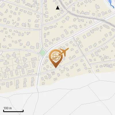 Foto zu Forstweg 26-33, 13465 Berlin