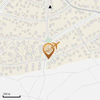 Foto zu Forstweg 34-37, 13465 Berlin