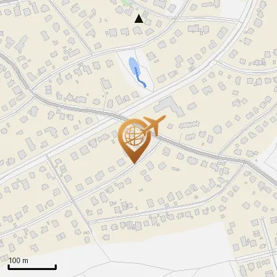 Foto zu Forstweg 4-5, 13465 Berlin