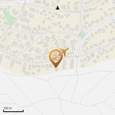 Foto zu Forstweg 46-49, 13465 Berlin