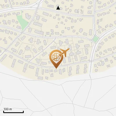 Foto zu Forstweg 50-56, 13465 Berlin