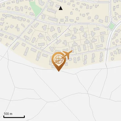 Foto zu Forstweg 57-59, 13465 Berlin