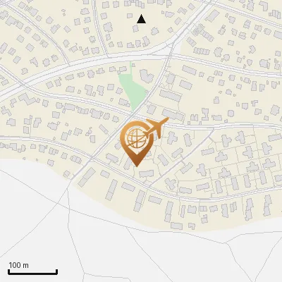 Foto zu Forstweg 64-66, 13465 Berlin