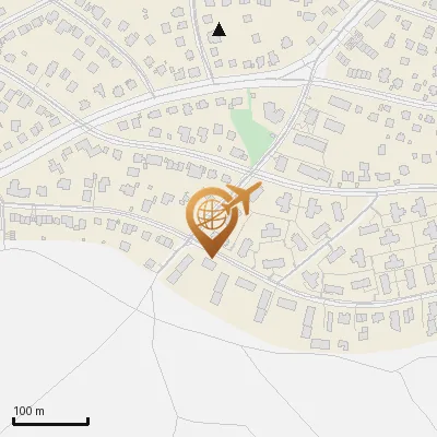 Foto zu Forstweg 70-71, 13465 Berlin