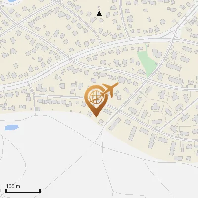 Foto zu Forstweg 73-77, 13465 Berlin