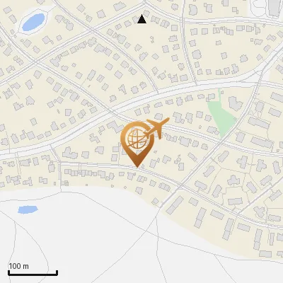 Foto zu Forstweg 78-80, 13465 Berlin