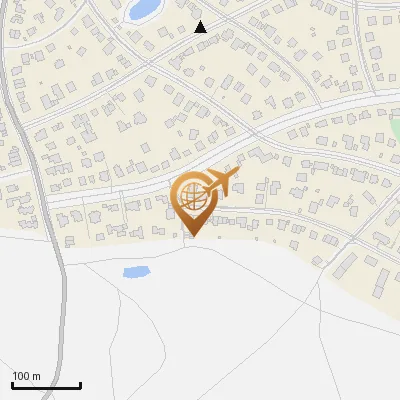 Foto zu Forstweg 86-99, 13465 Berlin