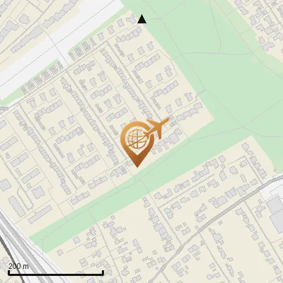 Foto zu Forsythienweg 56-58, 50769 Köln