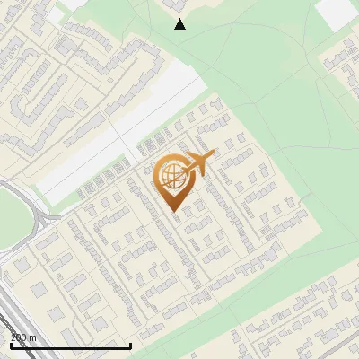 Foto zu Forsythienweg 1-21, 50769 Köln