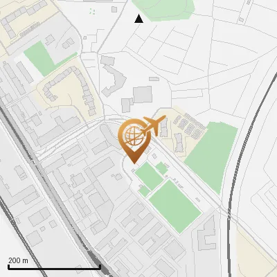 Foto zu Fort Rauch 6-10, 50679 Köln