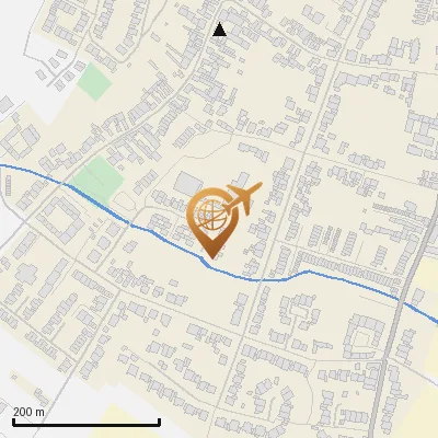 Karte Fortuinweg 8-14, 50769 Köln