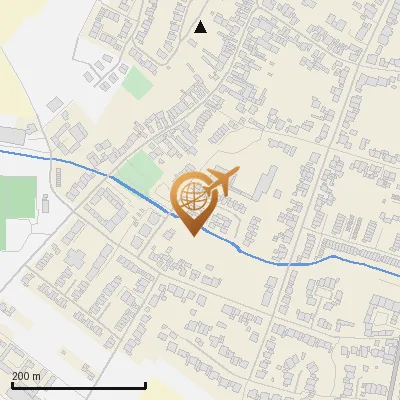 Karte Fortuinweg 16-19, 50769 Köln