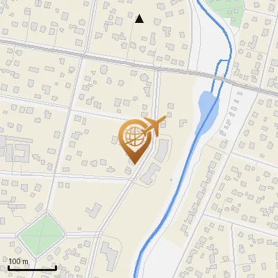 Foto zu Fortunaallee 14-25, 12683 Berlin