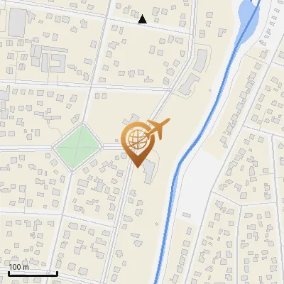 Foto zu Fortunaallee 29, 12683 Berlin