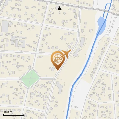 Foto zu Fortunaallee 30-36, 12683 Berlin