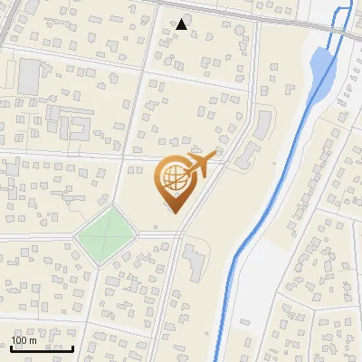 Karte Fortunaallee 34, 12683 Berlin