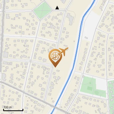 Foto zu Fortunaallee 61-71, 12683 Berlin