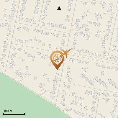 Karte Foßredder 49-52, 22359 Hamburg