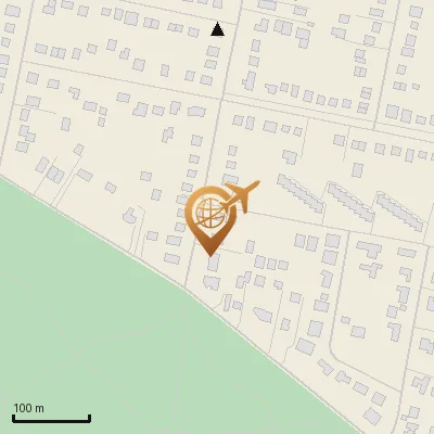 Karte Foßredder 55-57, 22359 Hamburg