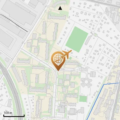 Foto zu Foxweg 1, 13403 Berlin