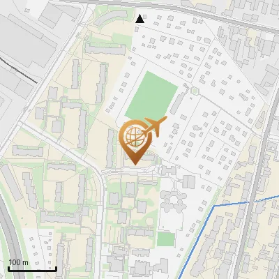 Foto zu Foxweg 9-13, 13403 Berlin