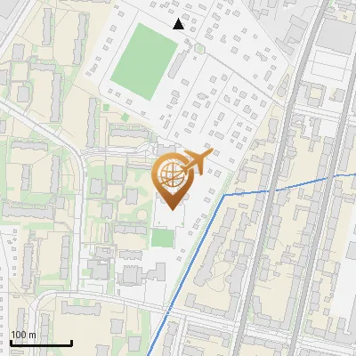 Foto zu Foxweg 15, 13403 Berlin