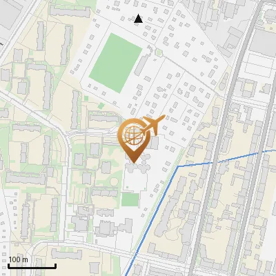 Foto zu Foxweg 2, 13403 Berlin