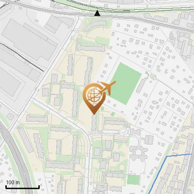 Foto zu Foxweg 5-7, 13403 Berlin