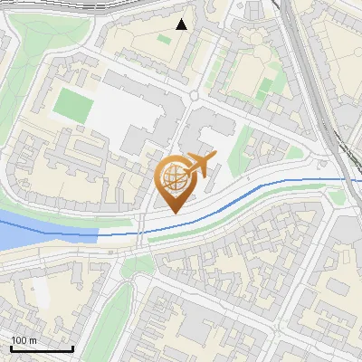 Foto zu Fraenkelufer 20-22, 10999 Berlin