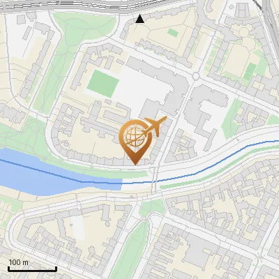 Foto zu Fraenkelufer 26-32, 10999 Berlin