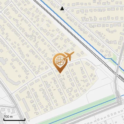 Foto zu Fräsersteig 43-54, 13437 Berlin