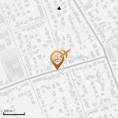 Karte Frahmredder 111, 22393 Hamburg