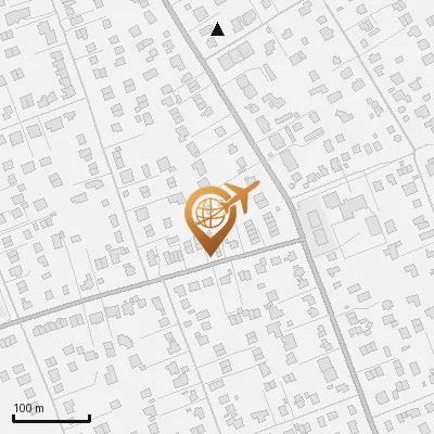 Karte Frahmredder 119-121, 22393 Hamburg