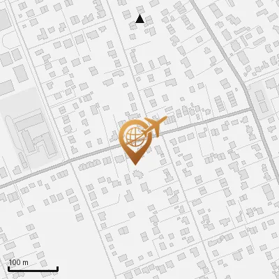 Karte Frahmredder 124-126, 22393 Hamburg