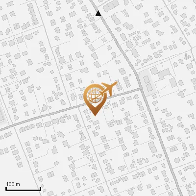 Karte Frahmredder 128-134, 22393 Hamburg