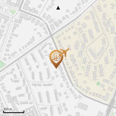 Karte Frahmredder 32, 22393 Hamburg