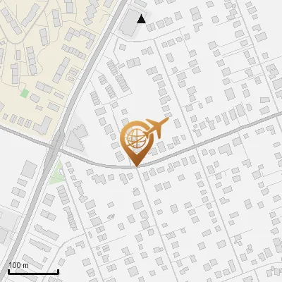 Karte Frahmredder 61-63, 22393 Hamburg