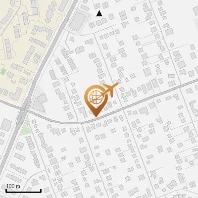 Karte Frahmredder 65, 22393 Hamburg