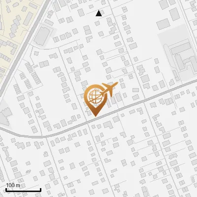 Karte Frahmredder 75-90, 22393 Hamburg