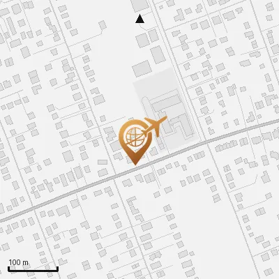 Karte Frahmredder 91-102, 22393 Hamburg