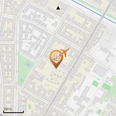 Foto zu Framstraße 9-17, 12047 Berlin