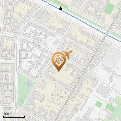 Foto zu Framstraße 7, 12047 Berlin