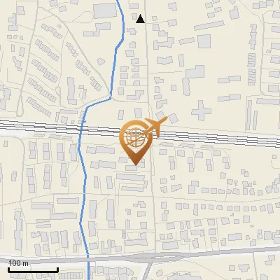 Karte Francoper Straße 15-17, 21149 Hamburg