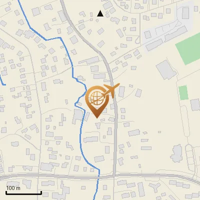 Karte Francoper Straße 49-53, 21147 Hamburg