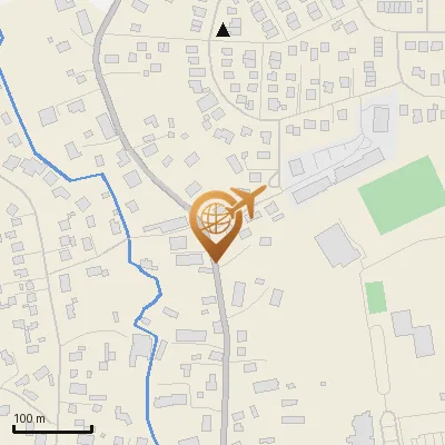 Karte Francoper Straße 64-68, 21147 Hamburg