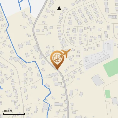 Karte Francoper Straße 70, 21147 Hamburg