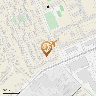 Foto zu Frank-L.-Howley-Weg 103-113, 14167 Berlin